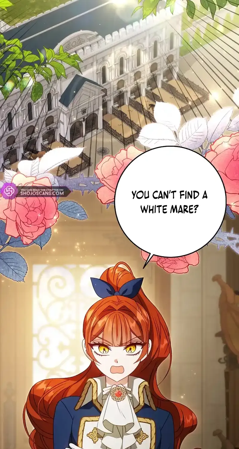 The secrets of the lovely duchess Kainu Manga Chapter 30 Page 4