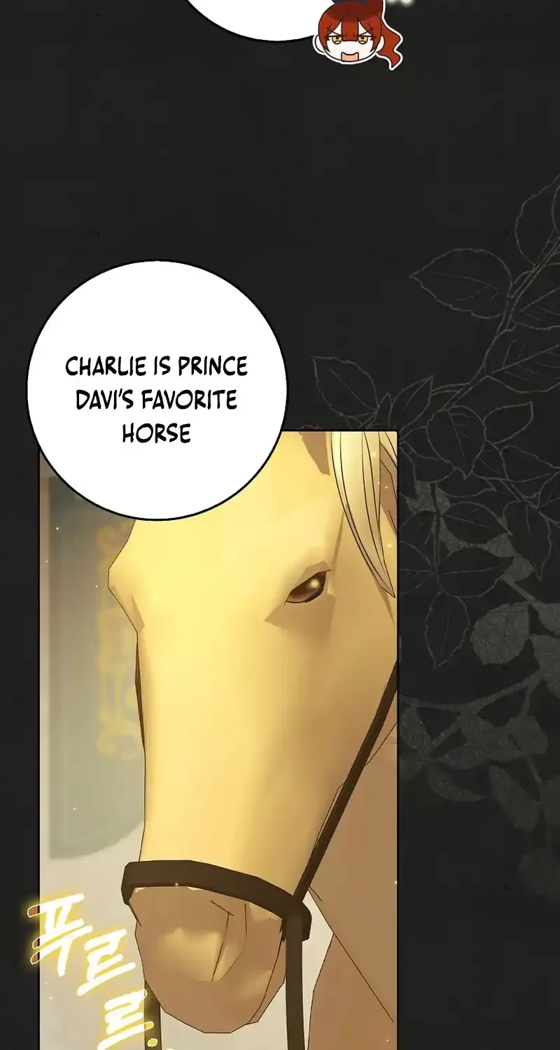 The secrets of the lovely duchess Kainu Manga Chapter 30 Page 16