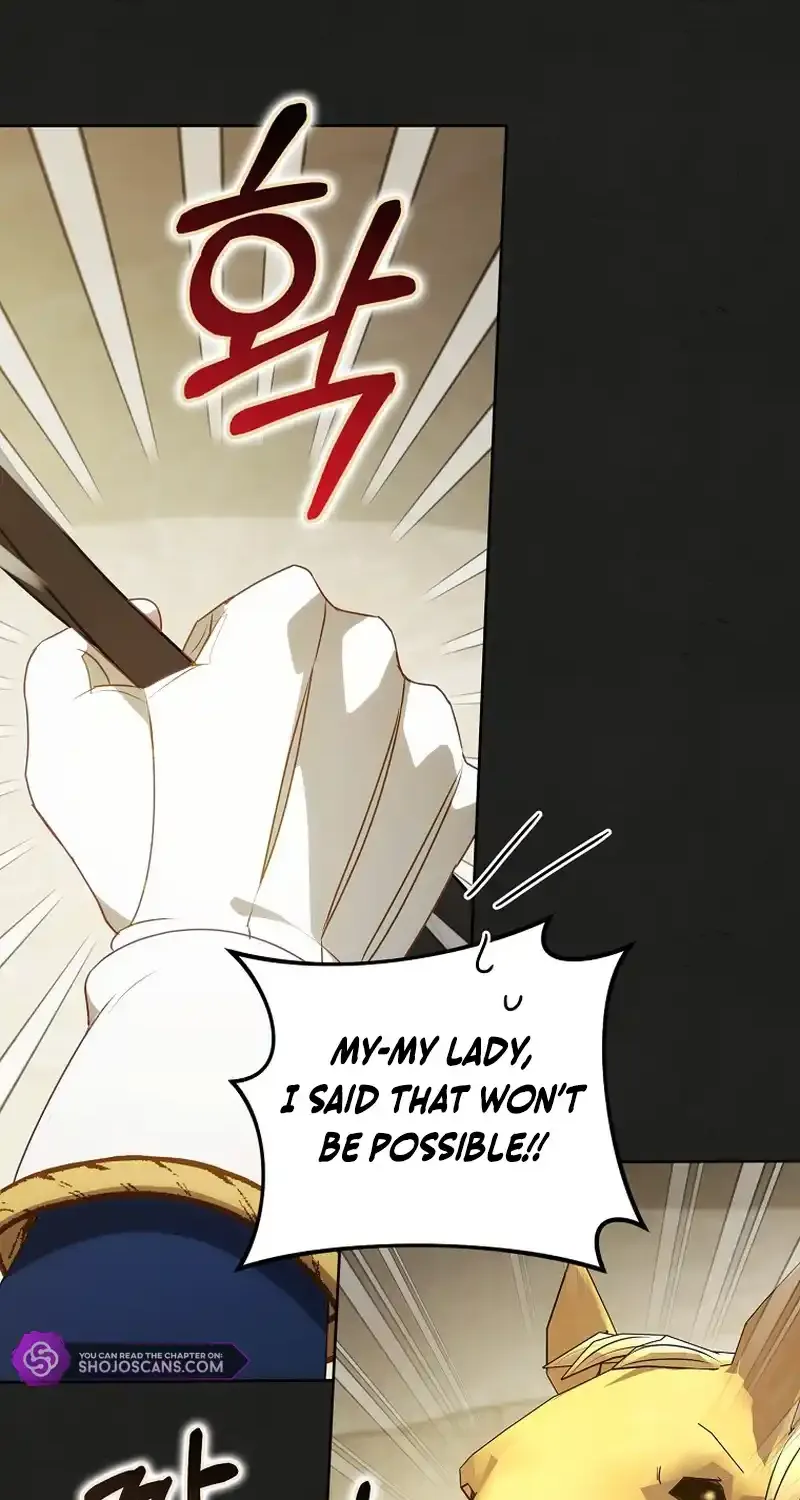 The secrets of the lovely duchess Kainu Manga Chapter 30 Page 22