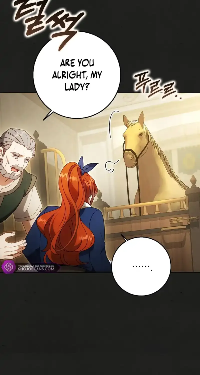 The secrets of the lovely duchess Kainu Manga Chapter 30 Page 25