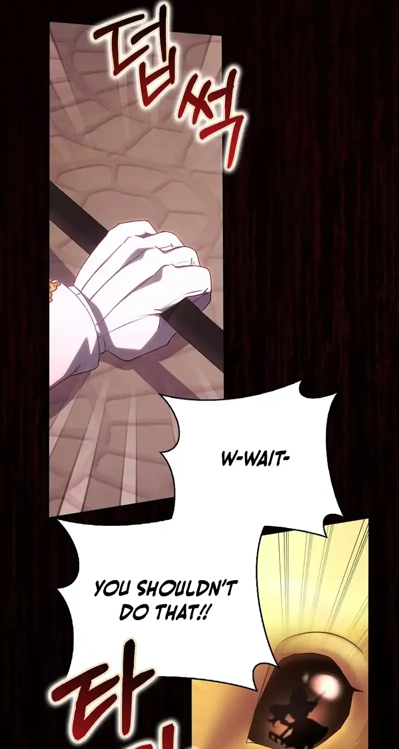 The secrets of the lovely duchess Kainu Manga Chapter 30 Page 30