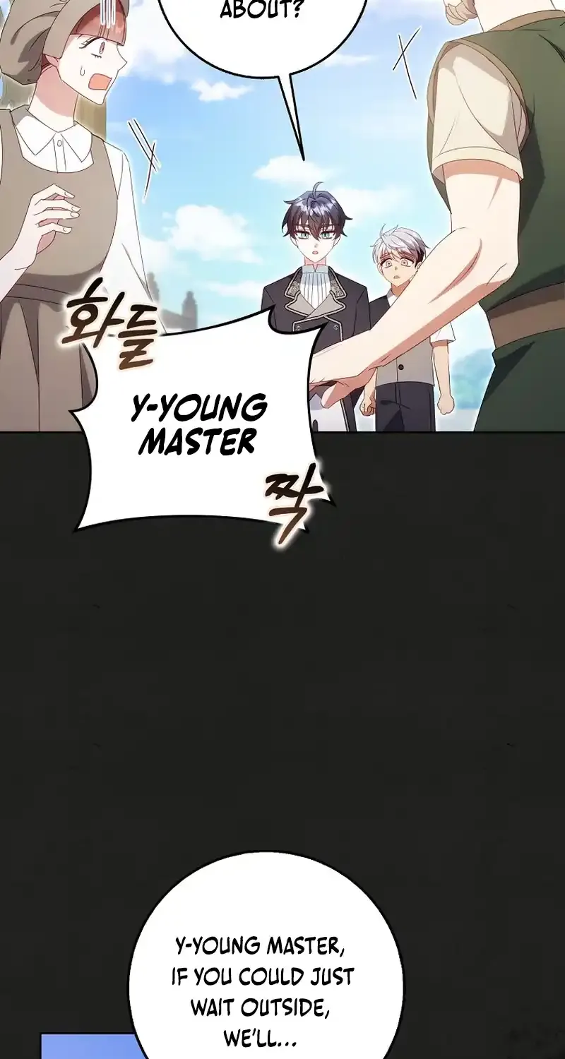 The secrets of the lovely duchess Kainu Manga Chapter 30 Page 41