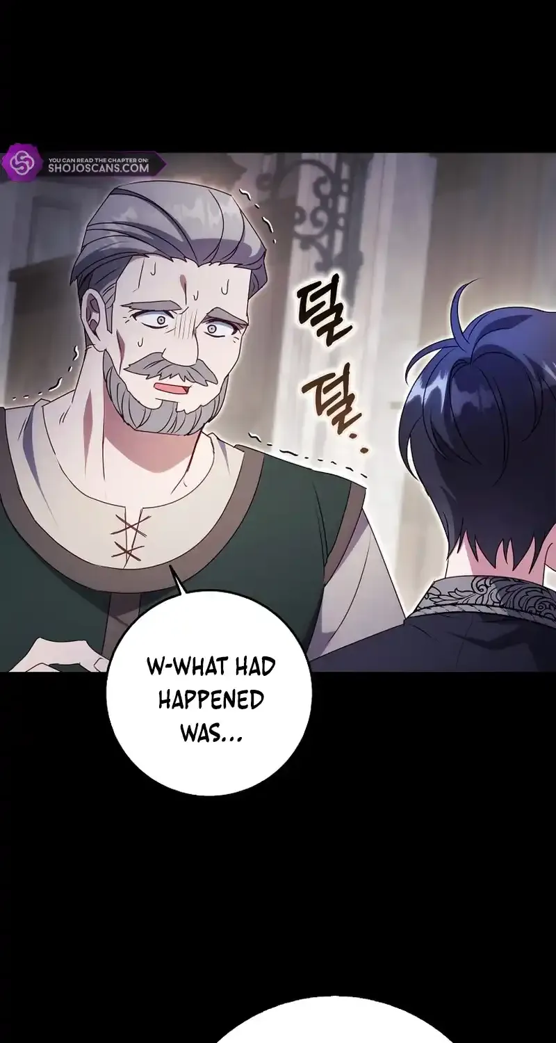The secrets of the lovely duchess Kainu Manga Chapter 30 Page 46