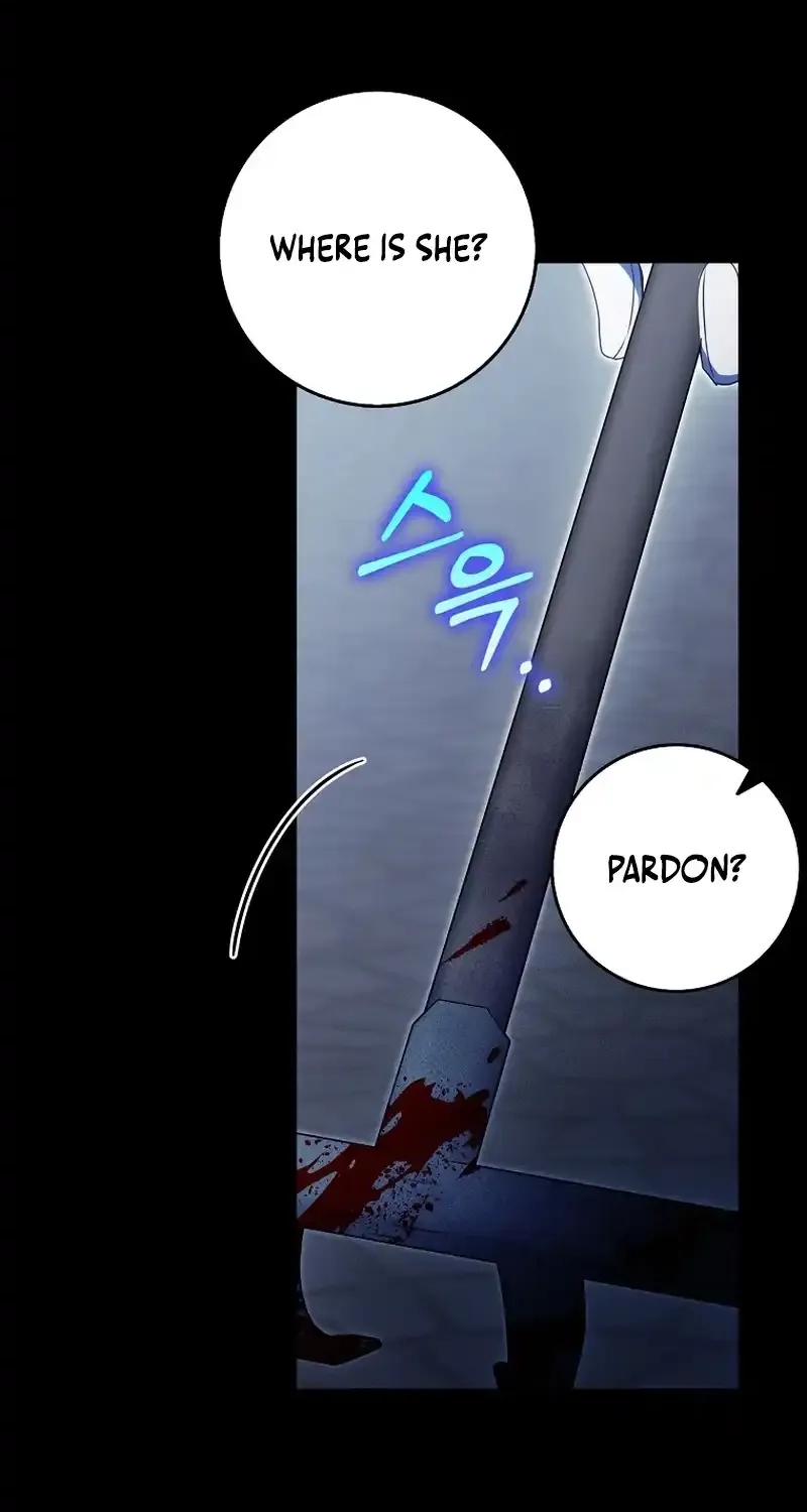 The secrets of the lovely duchess Kainu Manga Chapter 30 Page 51