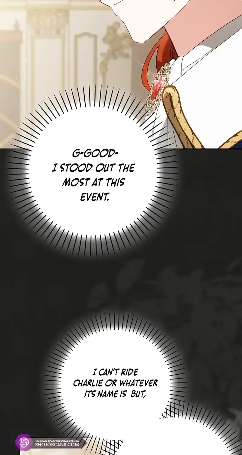 The secrets of the lovely duchess Kainu Manga Chapter 30 Page 54