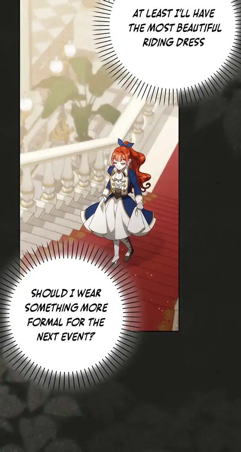 The secrets of the lovely duchess Kainu Manga Chapter 30 Page 55