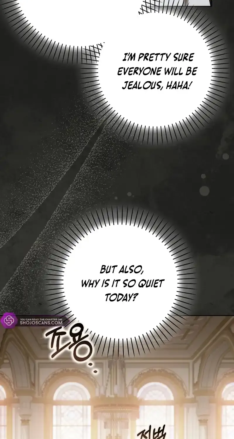 The secrets of the lovely duchess Kainu Manga Chapter 30 Page 57