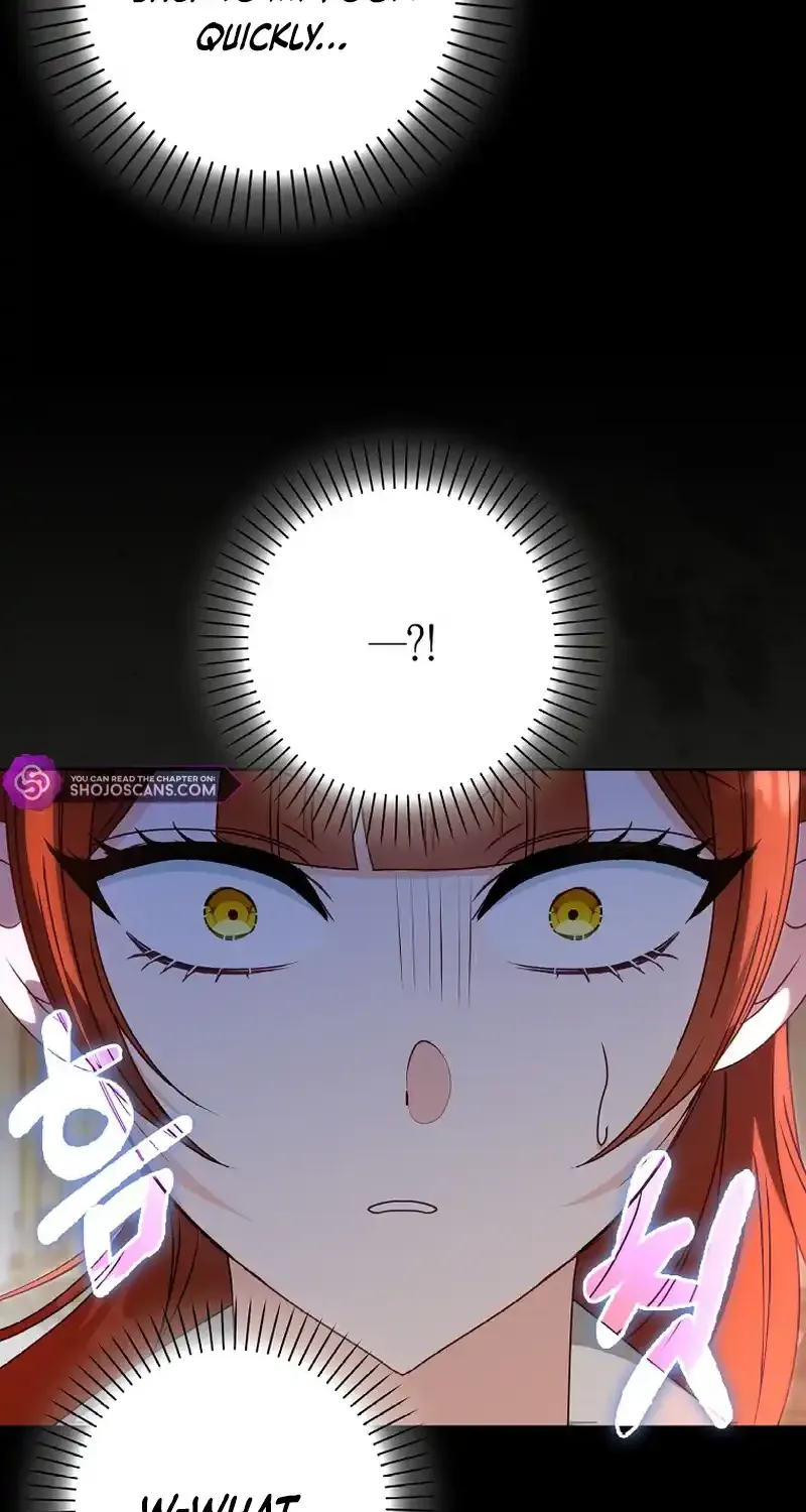The secrets of the lovely duchess Kainu Manga Chapter 30 Page 60