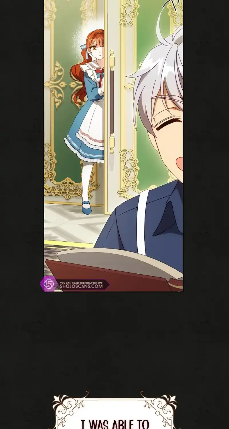 The secrets of the lovely duchess Kainu Manga Chapter 29 Page 52