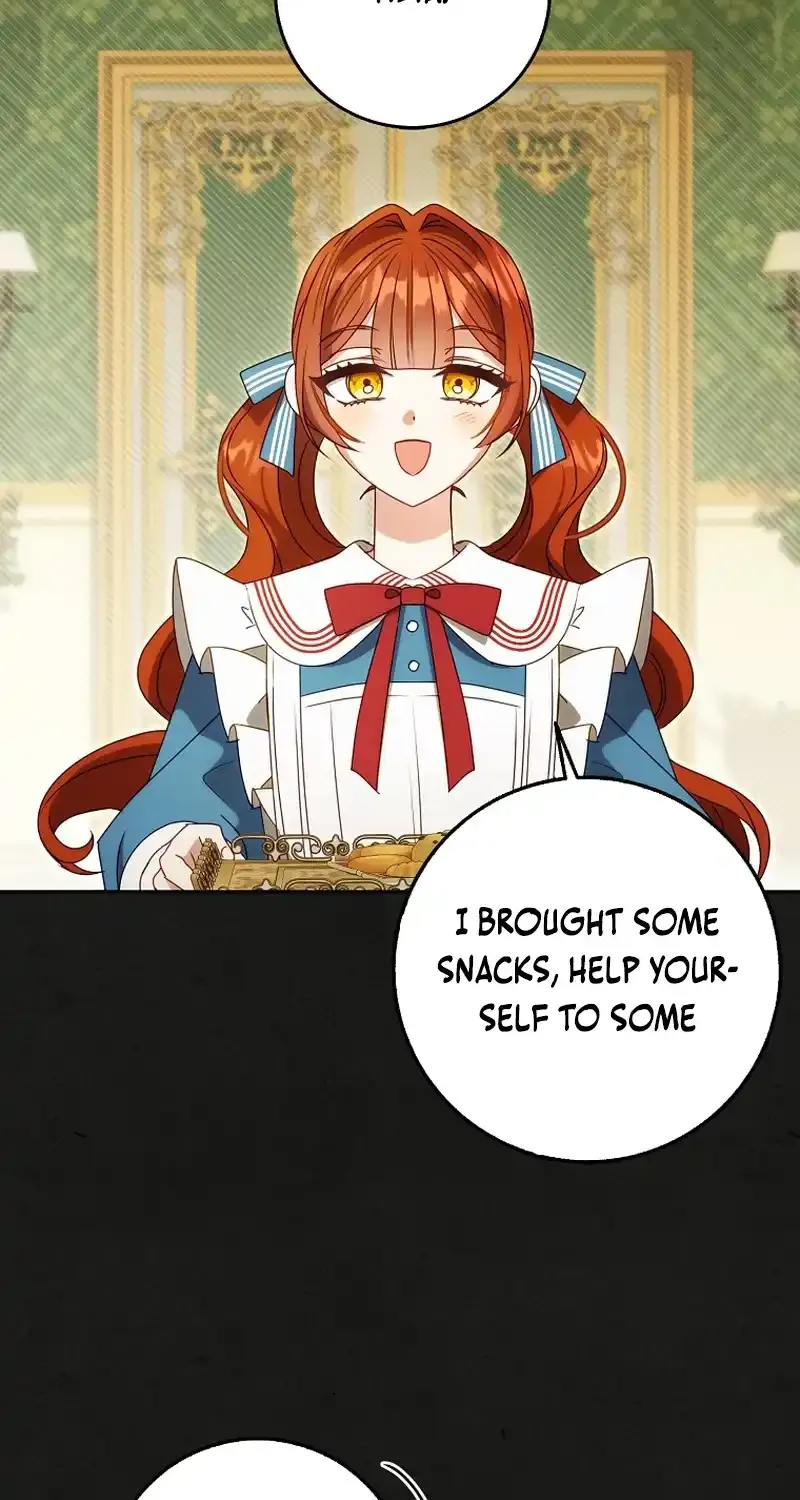 The secrets of the lovely duchess Kainu Manga Chapter 29 Page 55