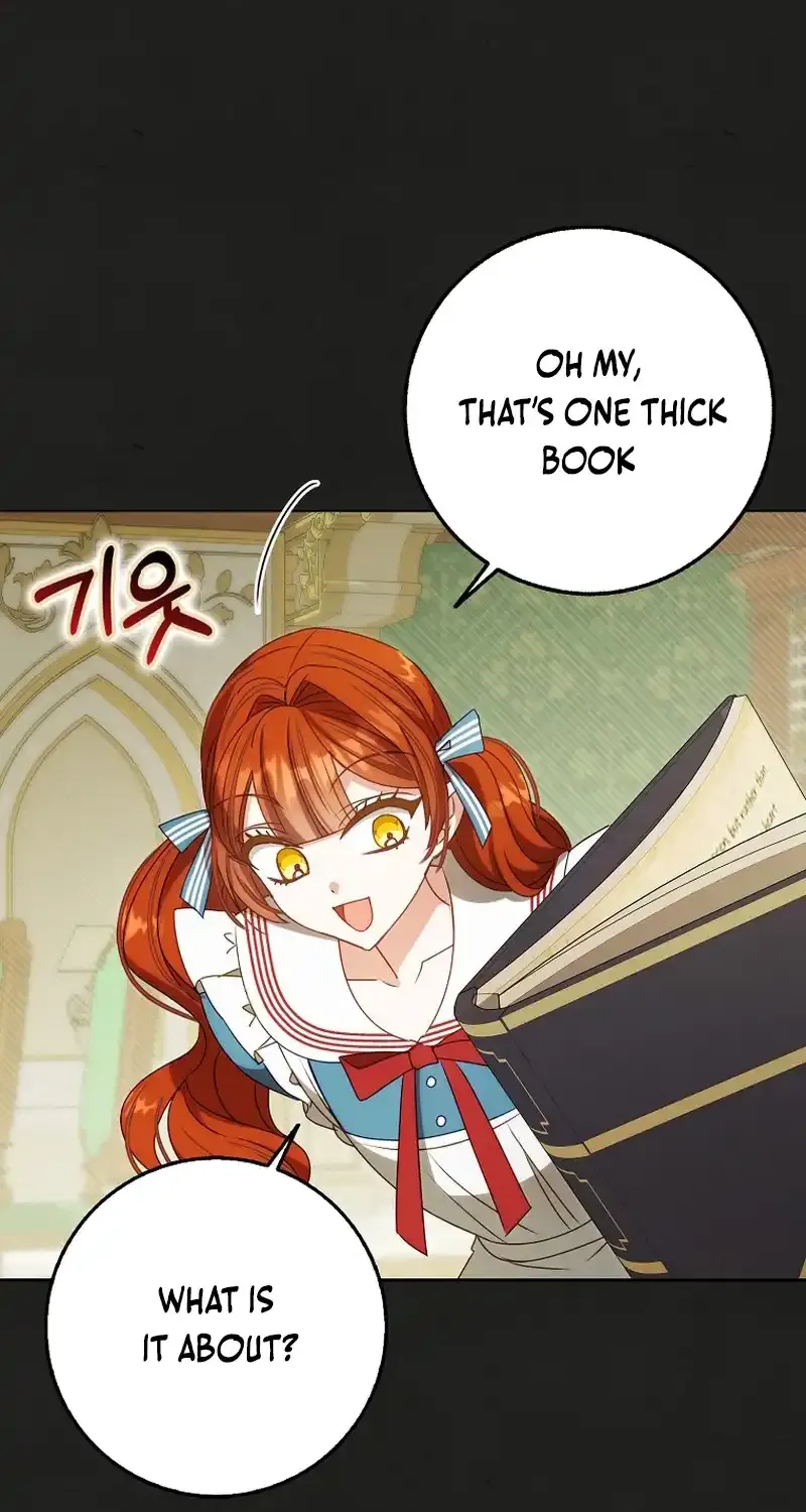 The secrets of the lovely duchess Kainu Manga Chapter 29 Page 57