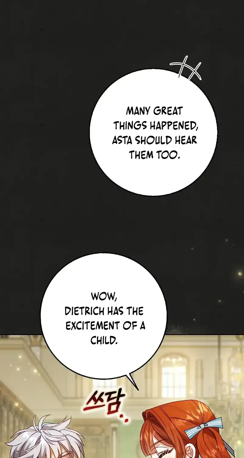 The secrets of the lovely duchess Kainu Manga Chapter 29 Page 59