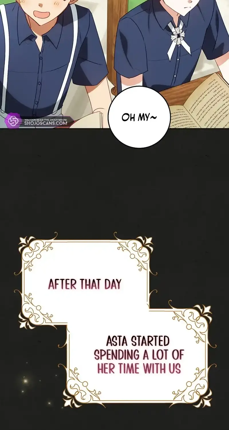 The secrets of the lovely duchess Kainu Manga Chapter 29 Page 63