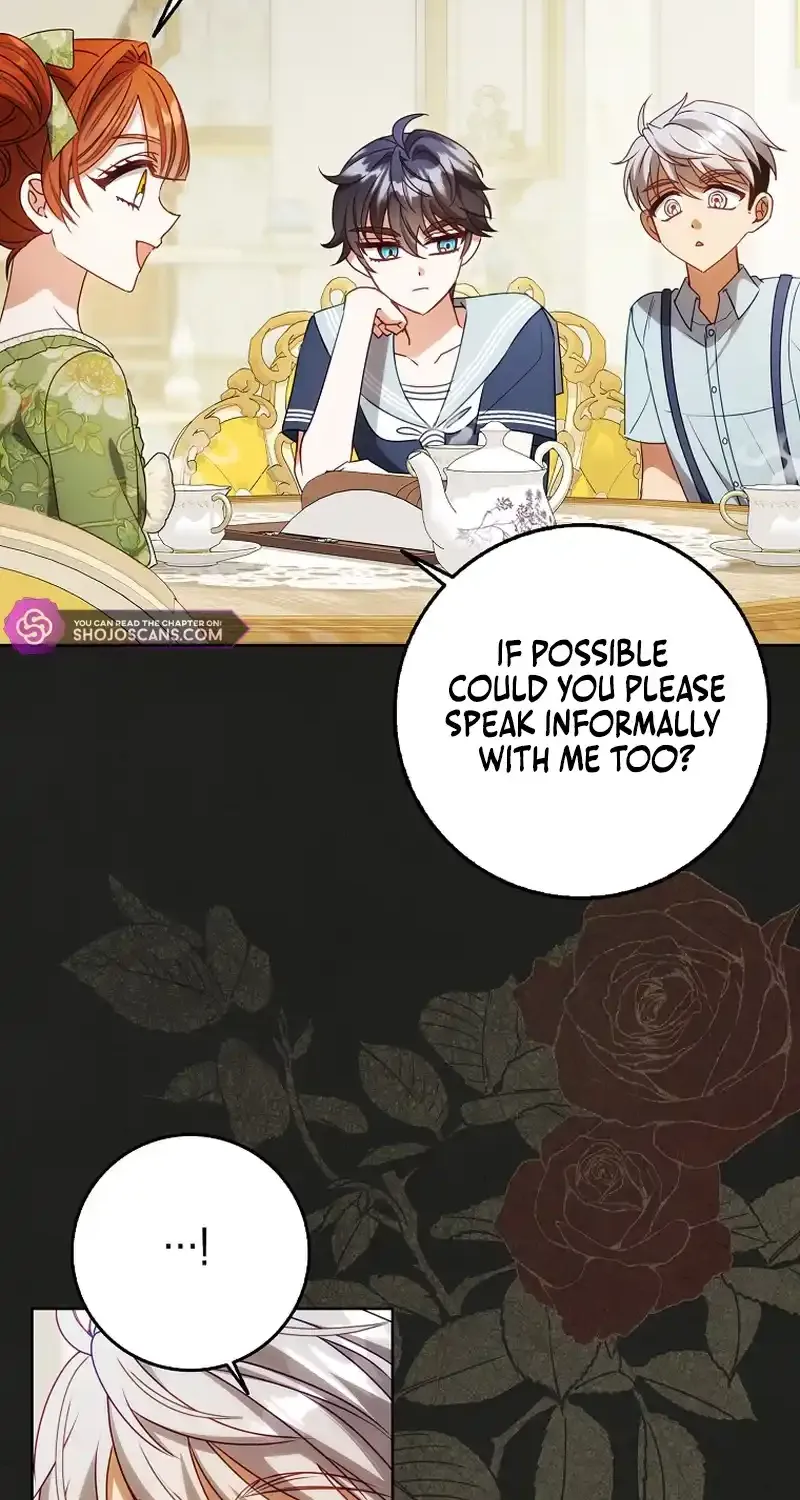 The secrets of the lovely duchess Kainu Manga Chapter 29 Page 66