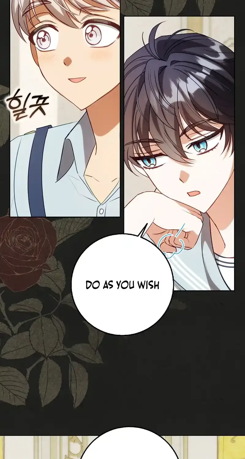 The secrets of the lovely duchess Kainu Manga Chapter 29 Page 67