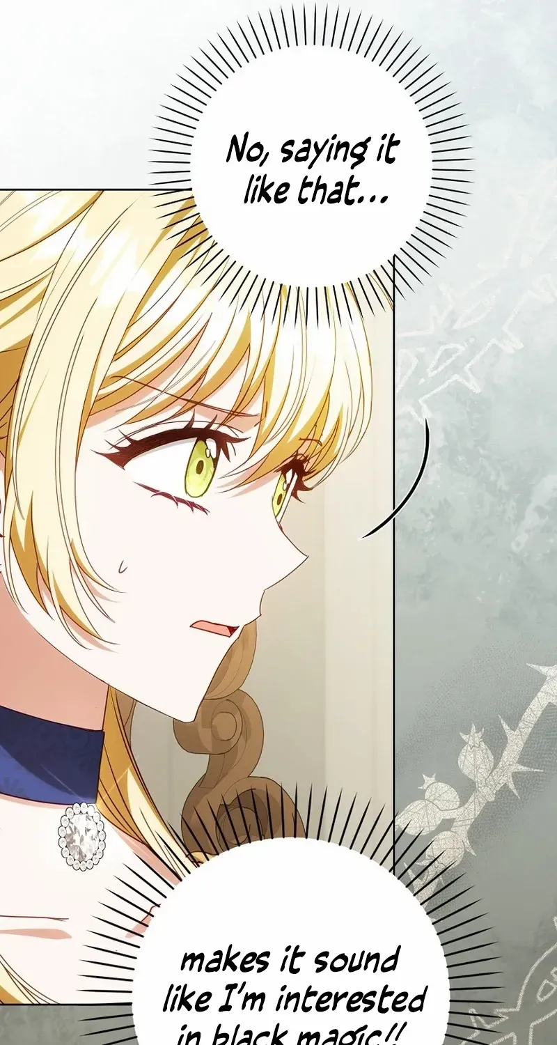 The secrets of the lovely duchess Kainu Manga Chapter 28 Page 7