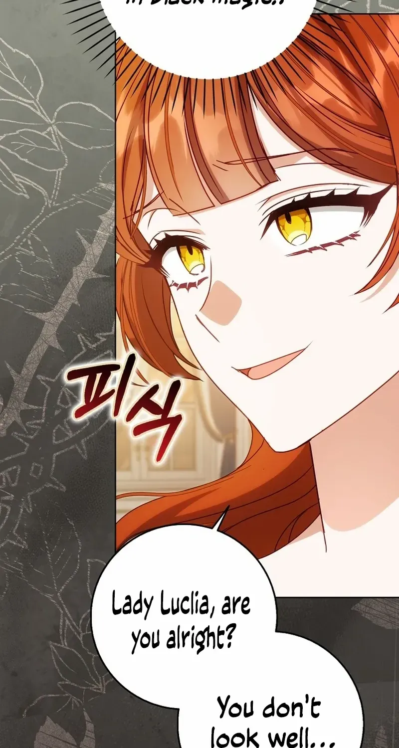The secrets of the lovely duchess Kainu Manga Chapter 28 Page 8