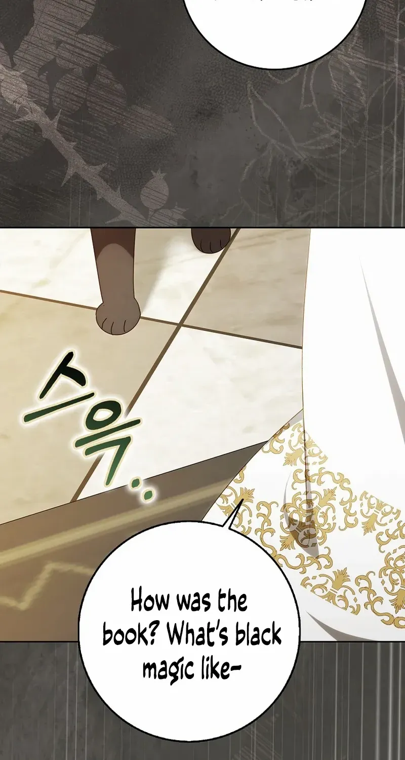The secrets of the lovely duchess Kainu Manga Chapter 28 Page 9