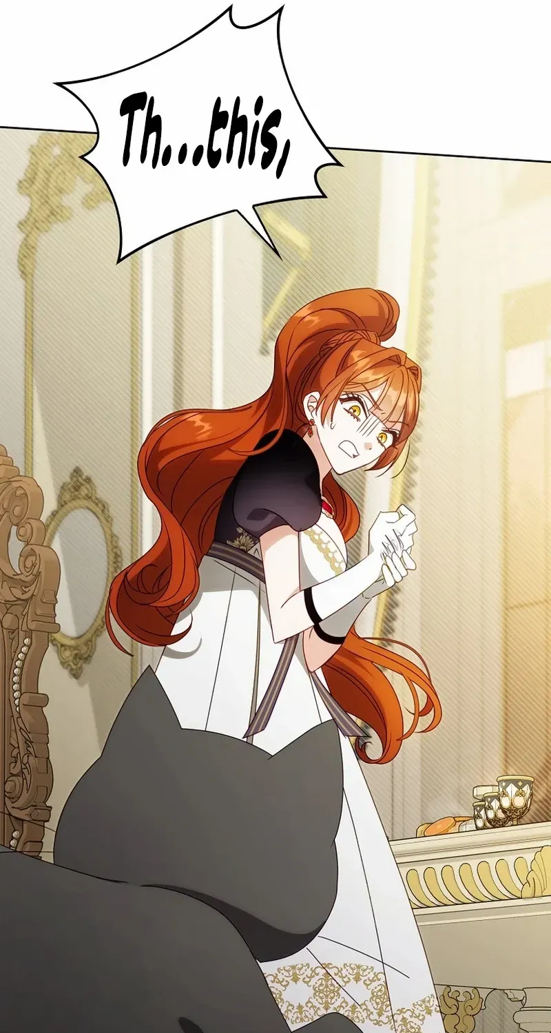 The secrets of the lovely duchess Kainu Manga Chapter 28 Page 13