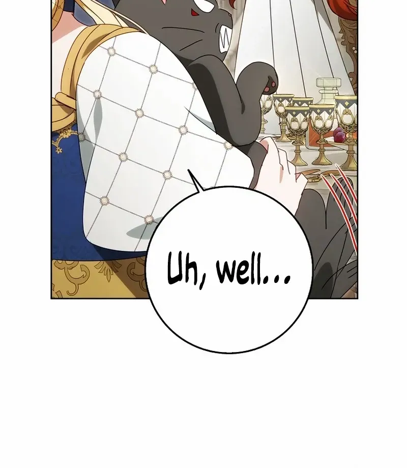 The secrets of the lovely duchess Kainu Manga Chapter 28 Page 21