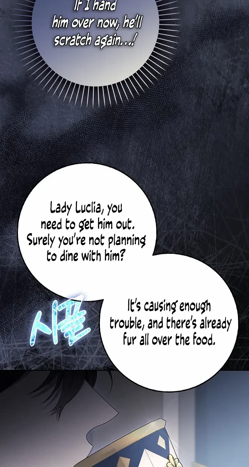 The secrets of the lovely duchess Kainu Manga Chapter 28 Page 24