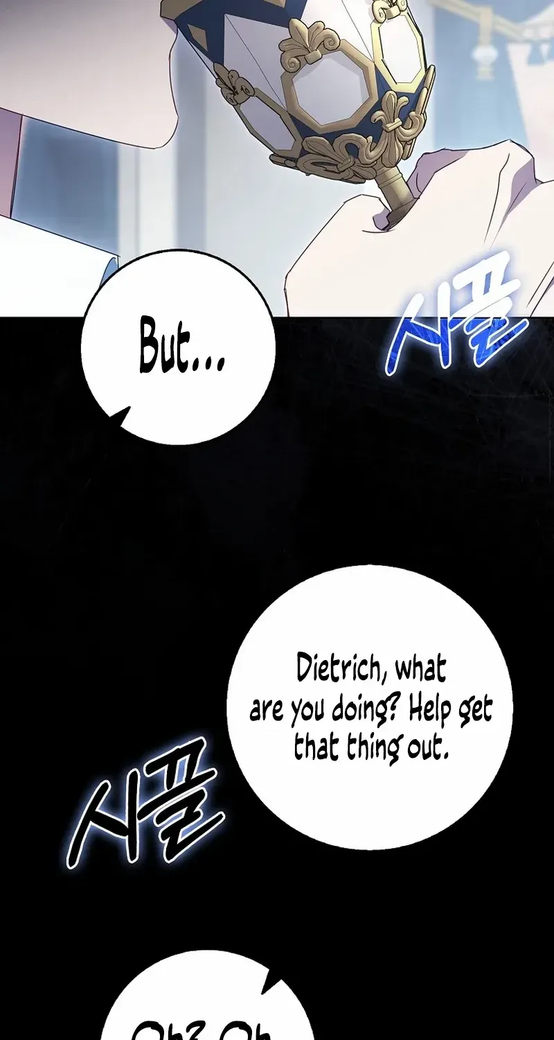The secrets of the lovely duchess Kainu Manga Chapter 28 Page 25