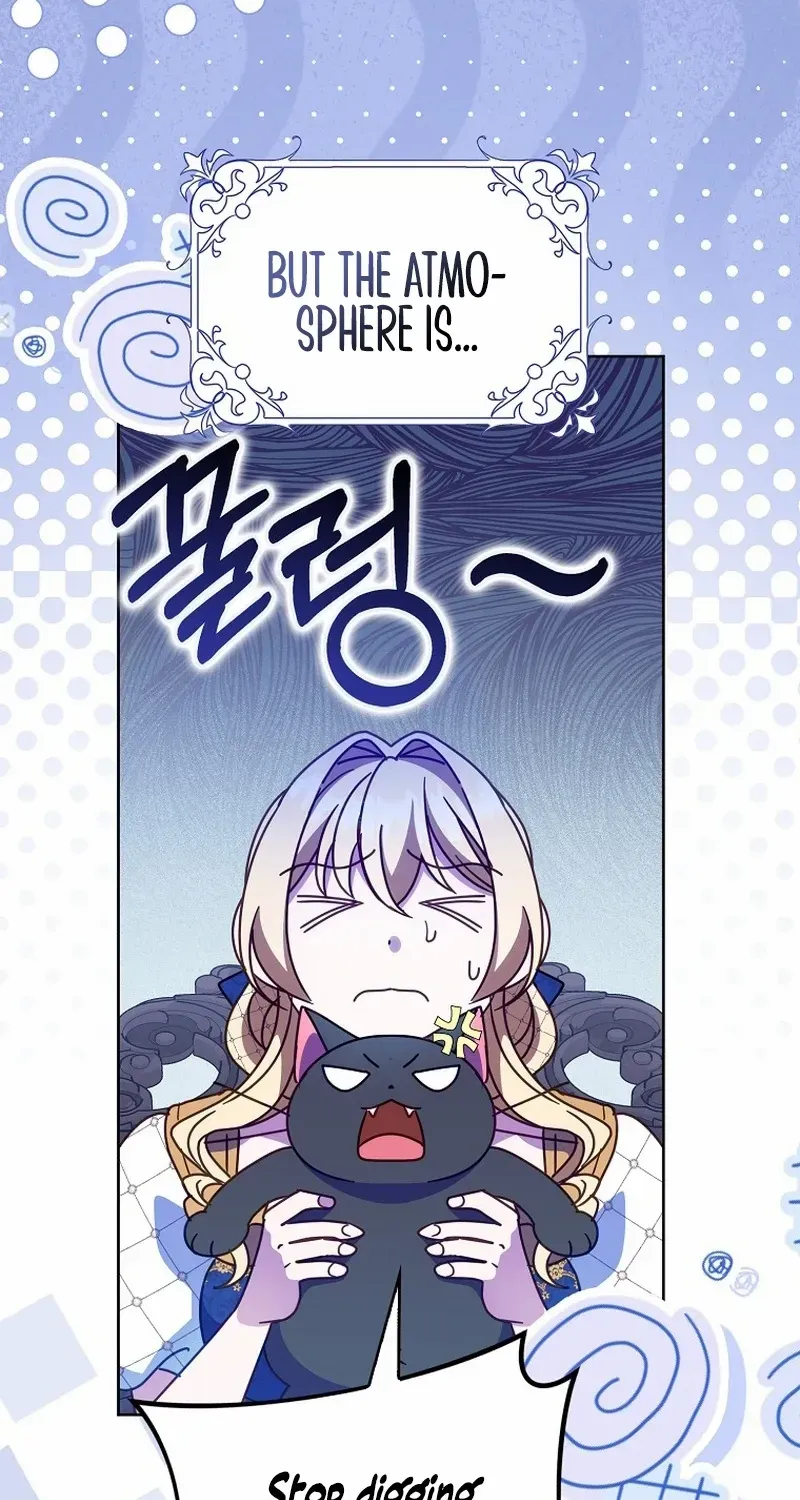 The secrets of the lovely duchess Kainu Manga Chapter 28 Page 32