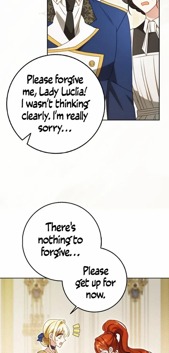 The secrets of the lovely duchess Kainu Manga Chapter 27 Page 6