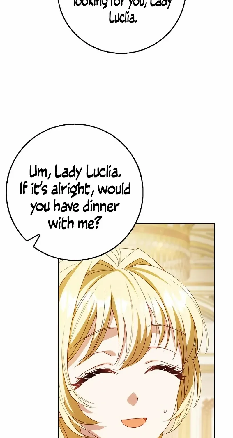 The secrets of the lovely duchess Kainu Manga Chapter 27 Page 9