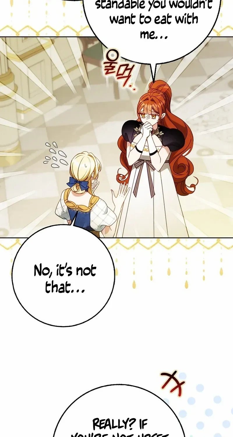 The secrets of the lovely duchess Kainu Manga Chapter 27 Page 12