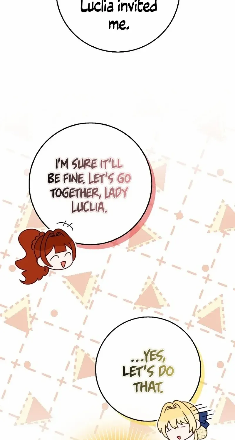 The secrets of the lovely duchess Kainu Manga Chapter 27 Page 15