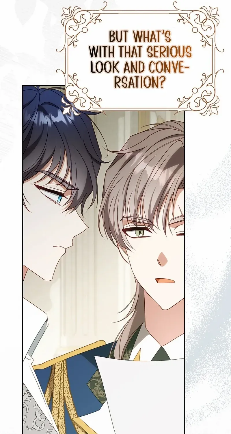 The secrets of the lovely duchess Kainu Manga Chapter 27 Page 21
