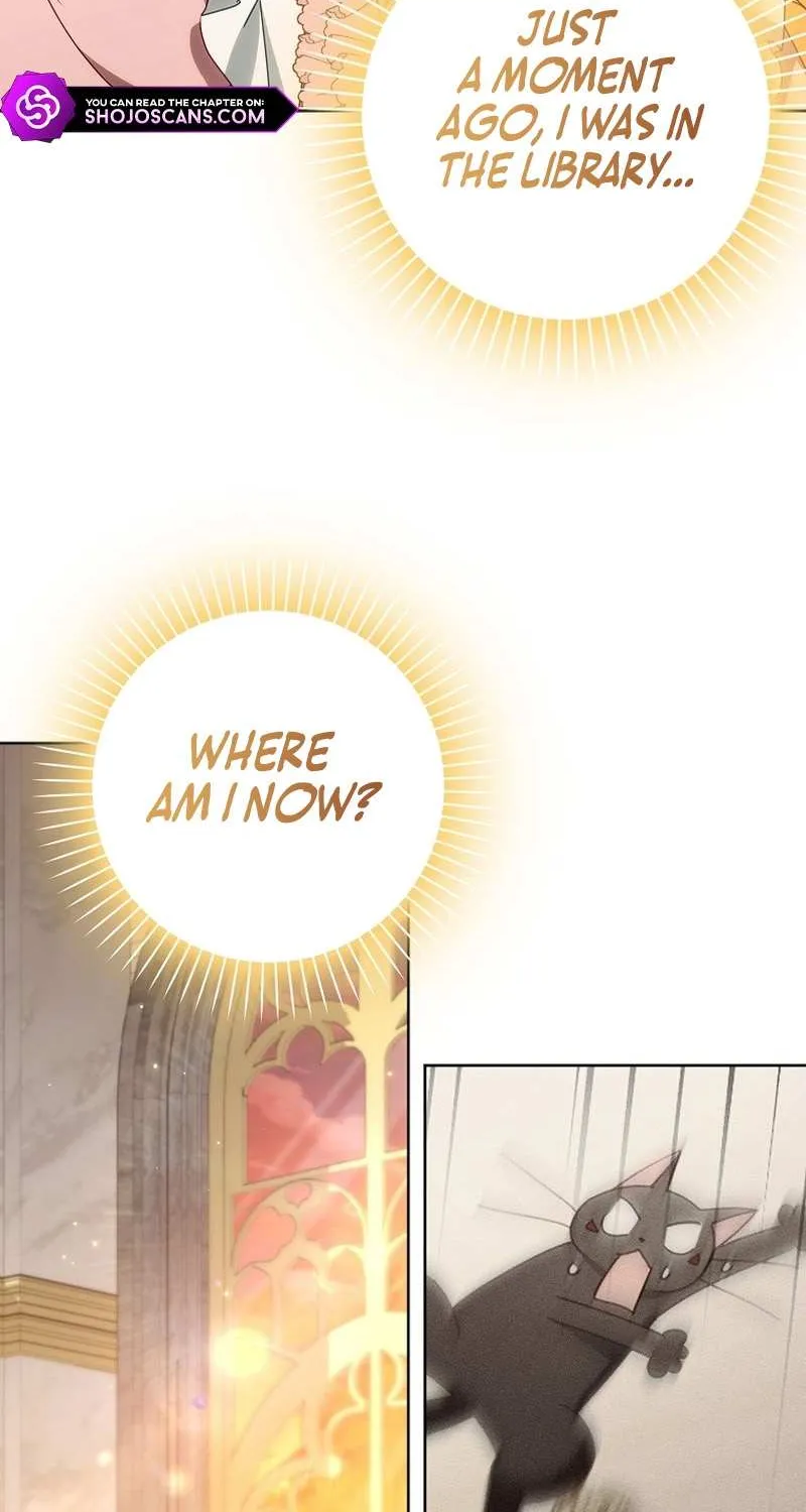 The secrets of the lovely duchess Kainu Manga Chapter 26 Page 5