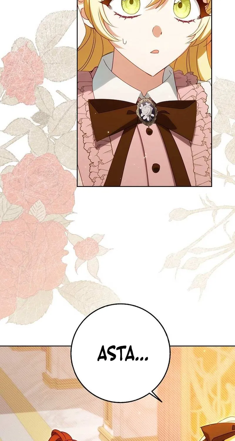 The secrets of the lovely duchess Kainu Manga Chapter 26 Page 11