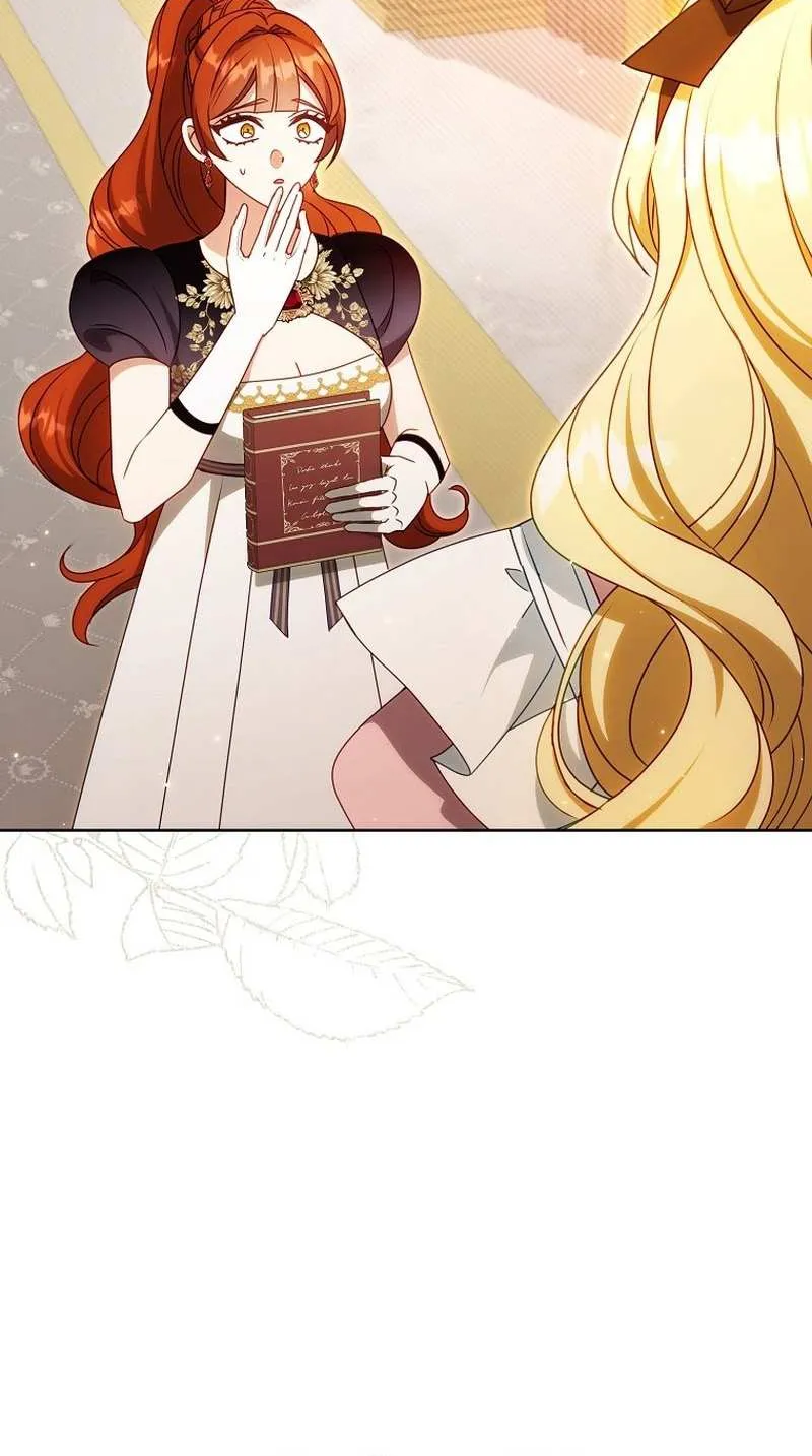 The secrets of the lovely duchess Kainu Manga Chapter 26 Page 12