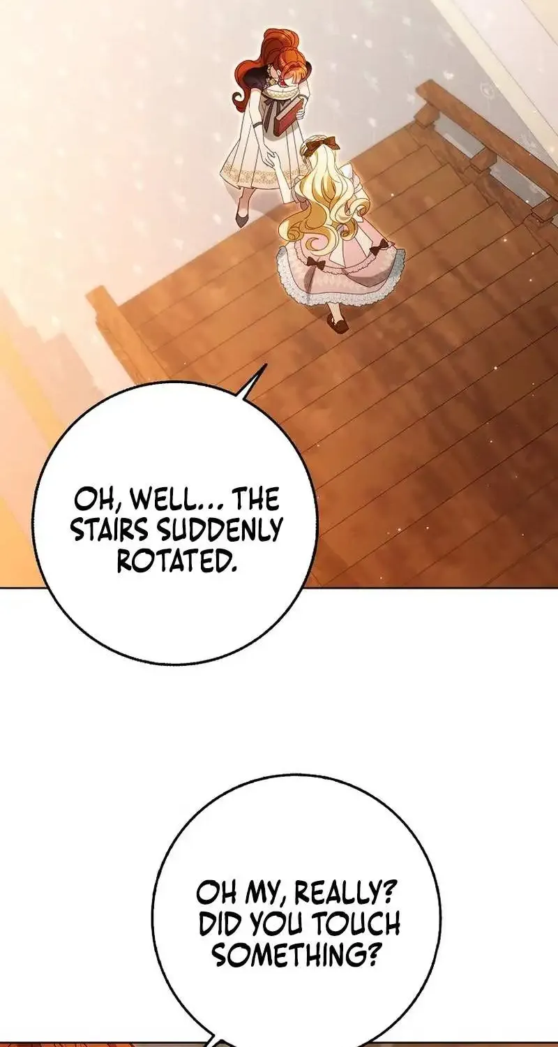 The secrets of the lovely duchess Kainu Manga Chapter 26 Page 14