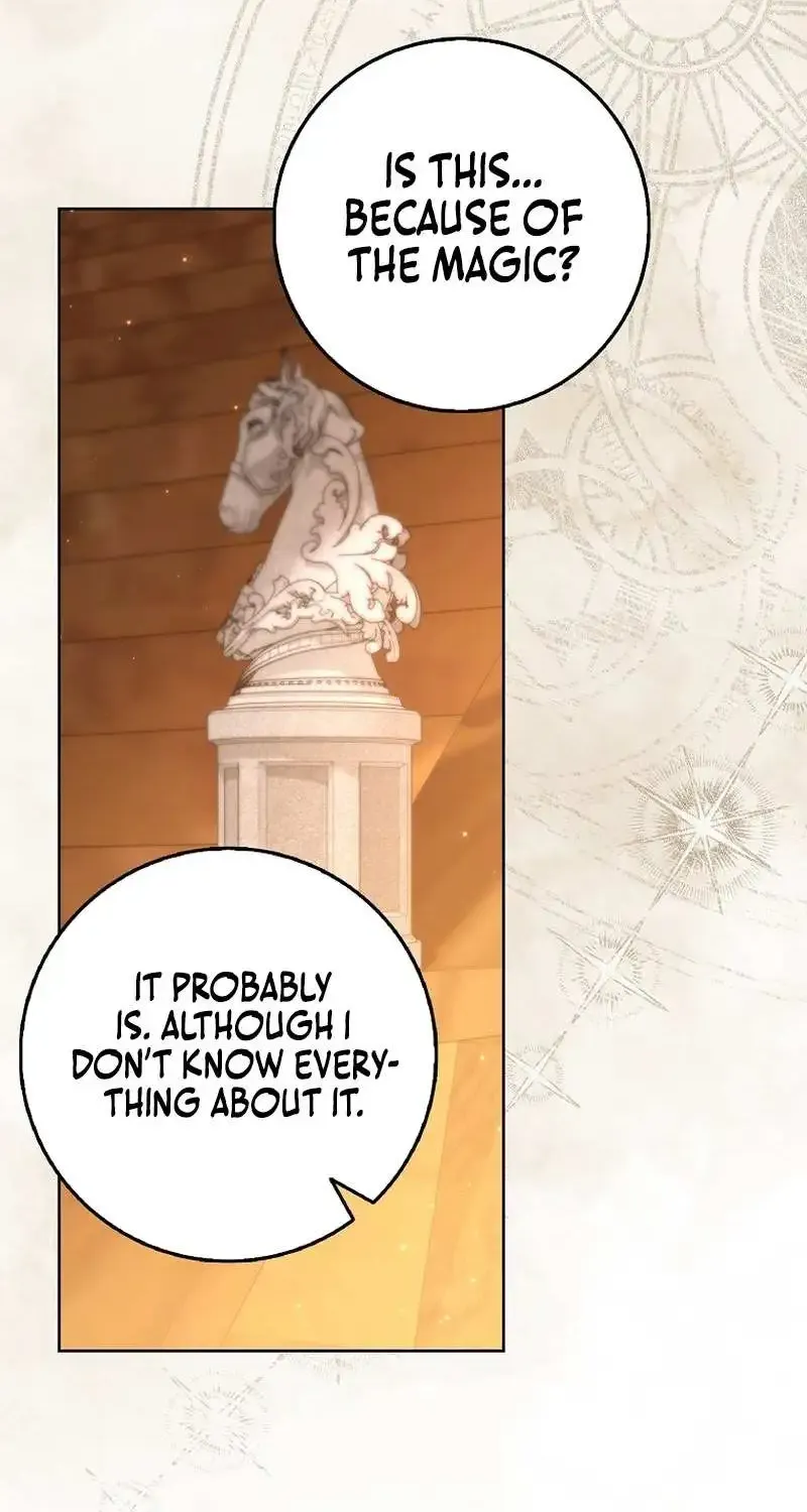 The secrets of the lovely duchess Kainu Manga Chapter 26 Page 16