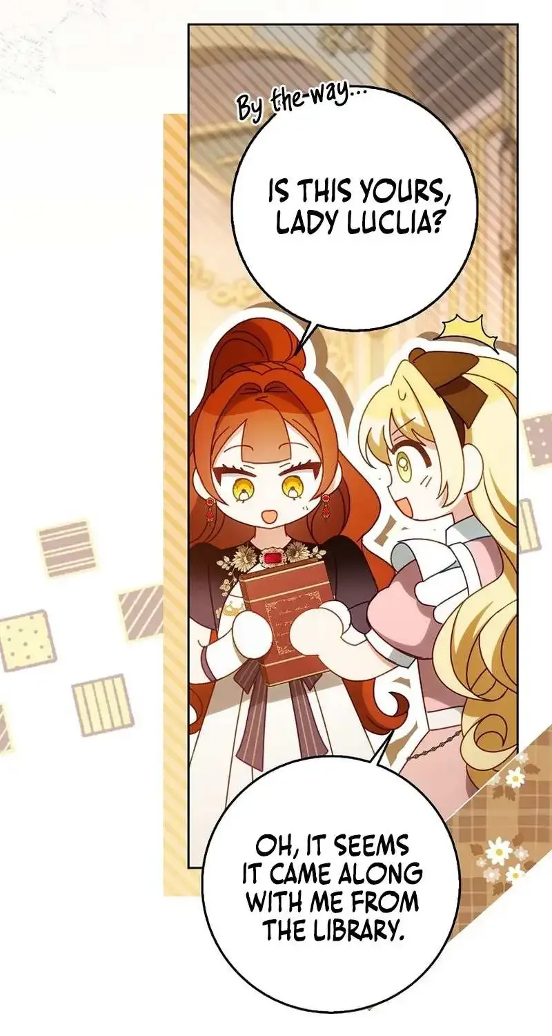 The secrets of the lovely duchess Kainu Manga Chapter 26 Page 17