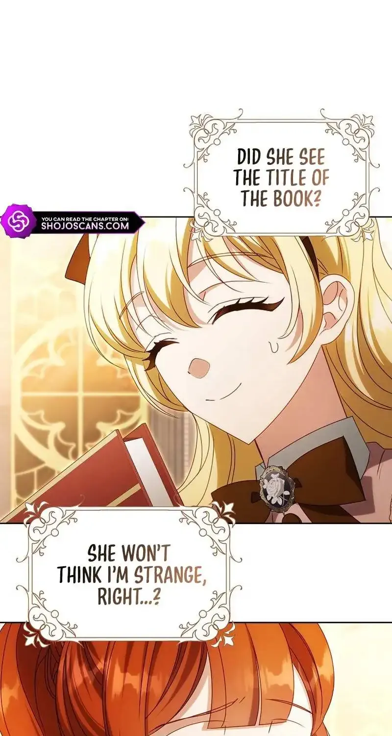 The secrets of the lovely duchess Kainu Manga Chapter 26 Page 18
