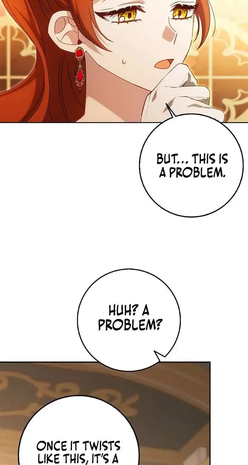 The secrets of the lovely duchess Kainu Manga Chapter 26 Page 19