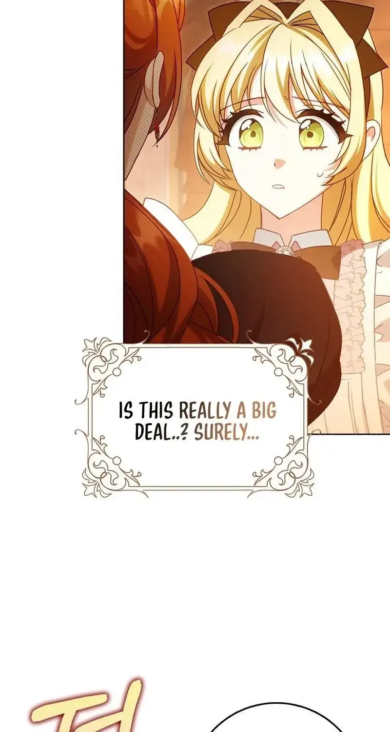 The secrets of the lovely duchess Kainu Manga Chapter 26 Page 21