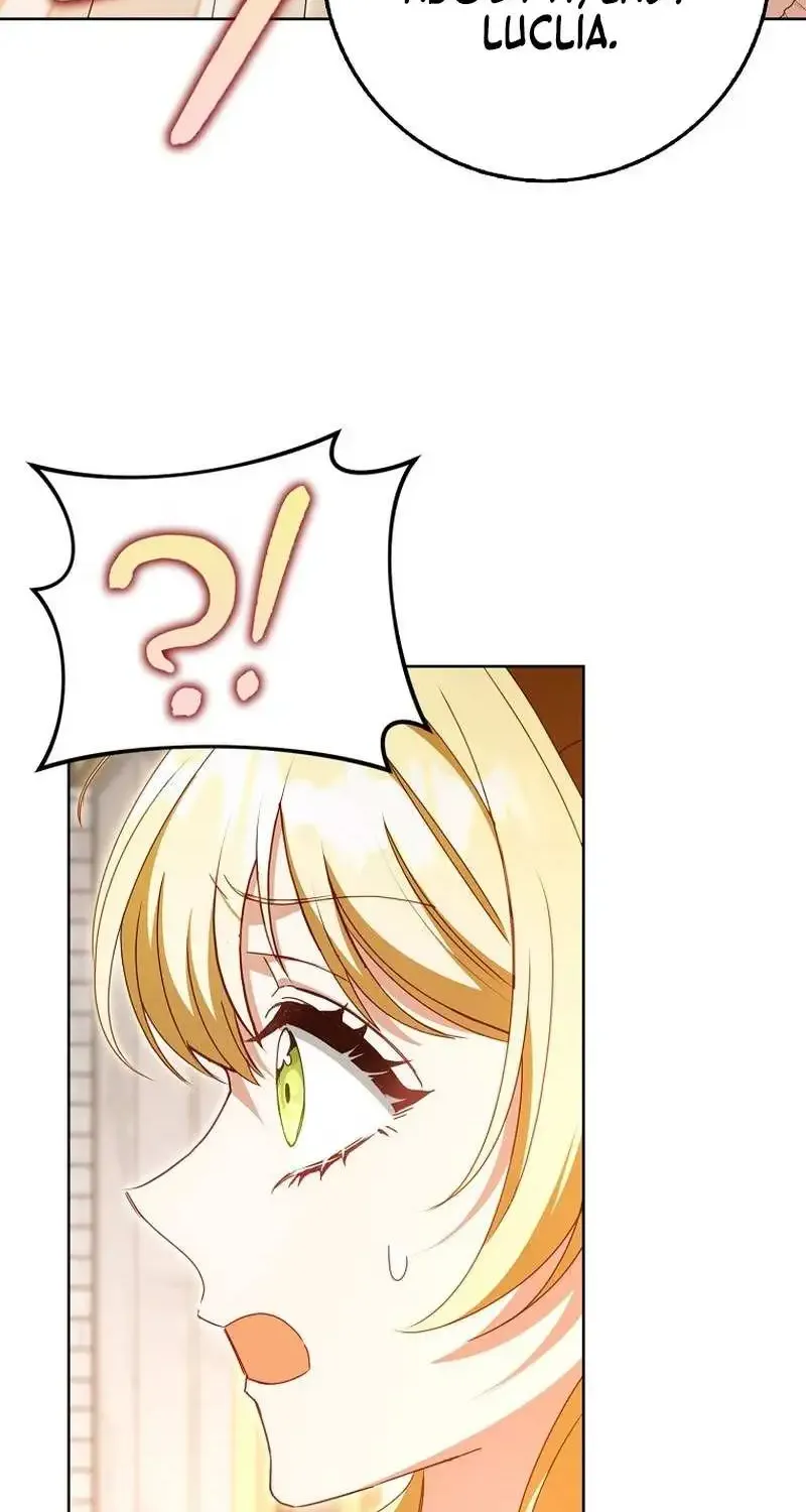 The secrets of the lovely duchess Kainu Manga Chapter 26 Page 24