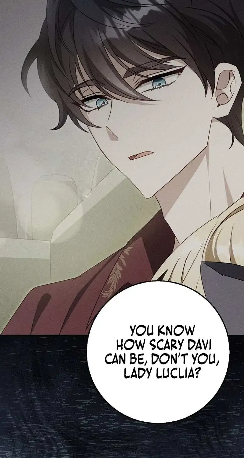 The secrets of the lovely duchess Kainu Manga Chapter 26 Page 27