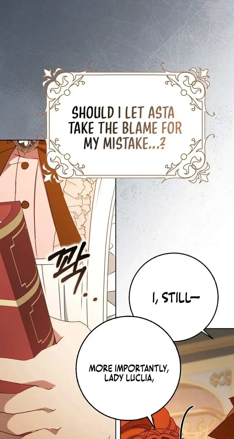 The secrets of the lovely duchess Kainu Manga Chapter 26 Page 29