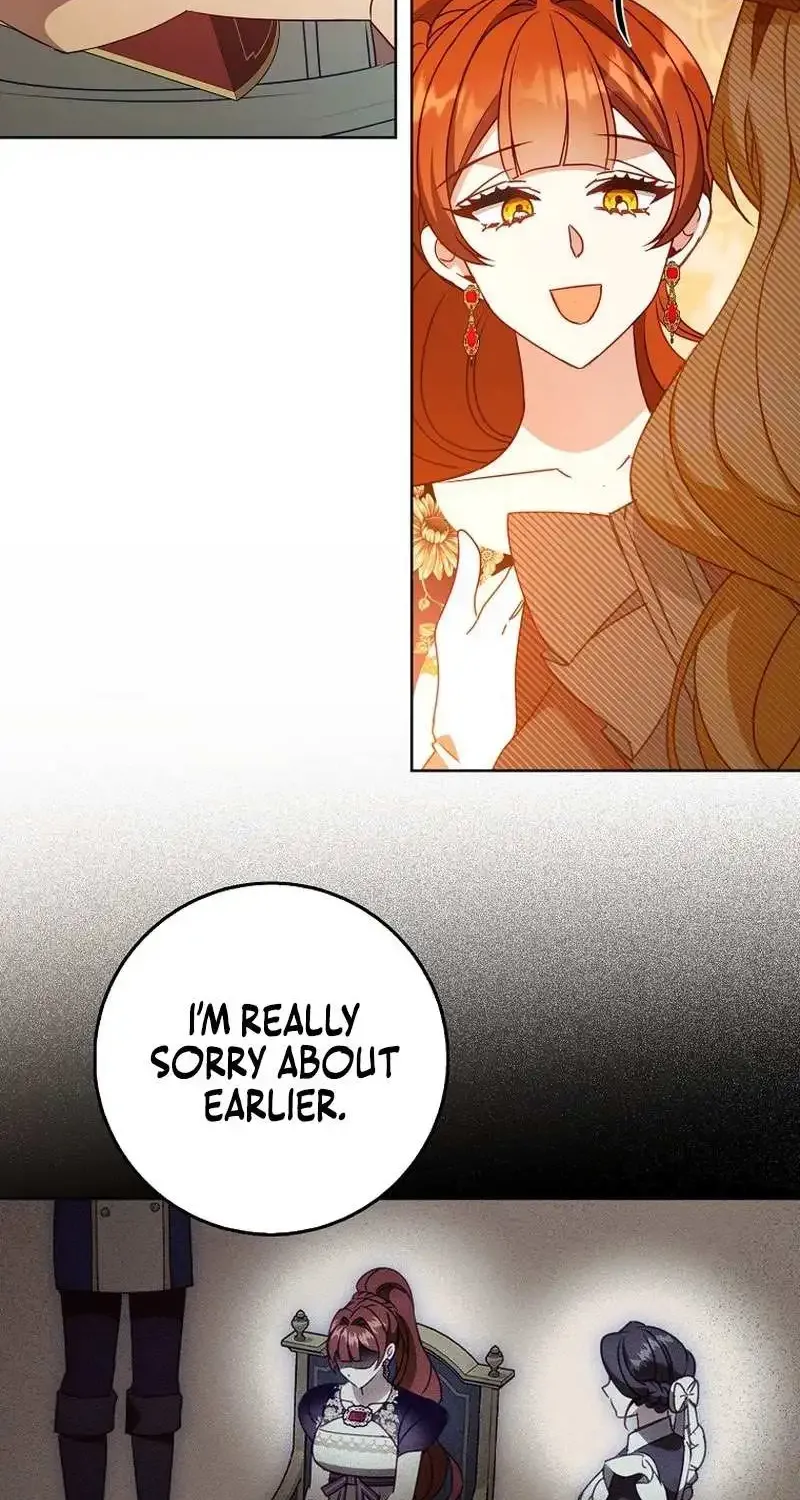 The secrets of the lovely duchess Kainu Manga Chapter 26 Page 30
