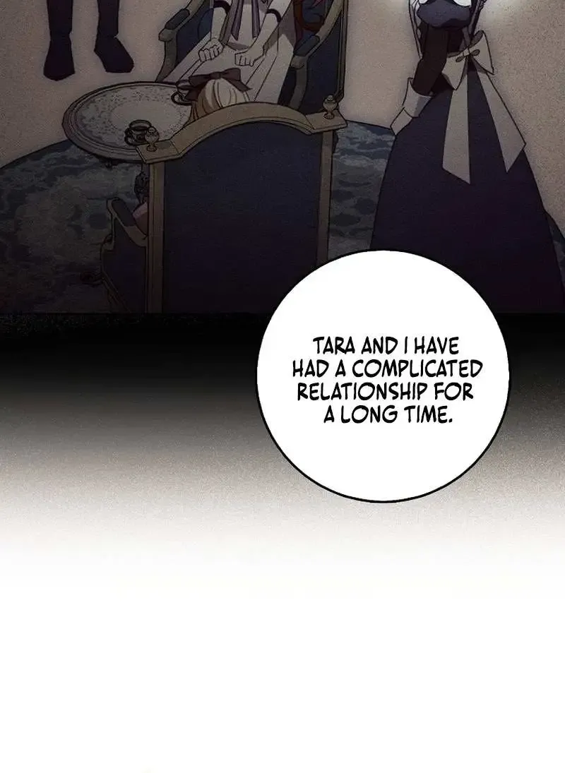 The secrets of the lovely duchess Kainu Manga Chapter 26 Page 31