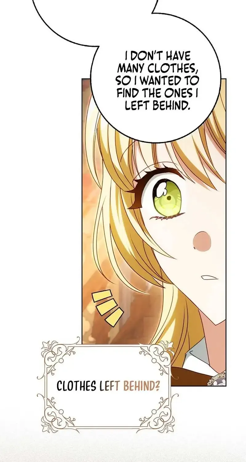 The secrets of the lovely duchess Kainu Manga Chapter 26 Page 34