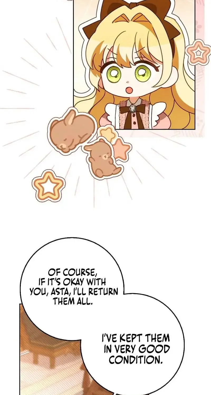 The secrets of the lovely duchess Kainu Manga Chapter 26 Page 38