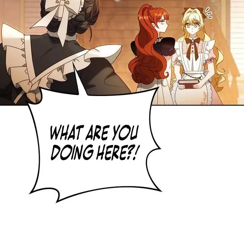 The secrets of the lovely duchess Kainu Manga Chapter 26 Page 41
