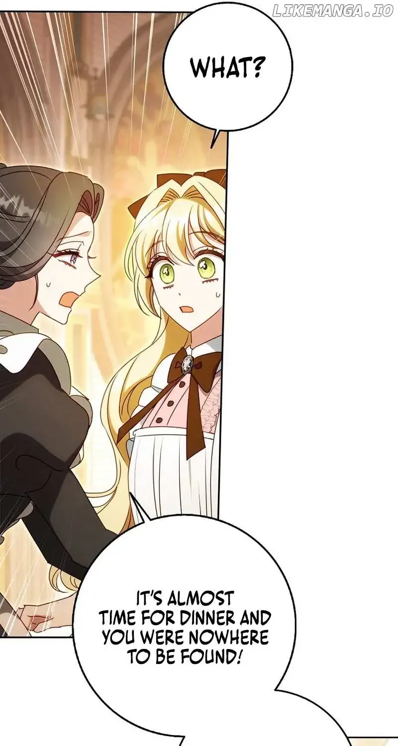 The secrets of the lovely duchess Kainu Manga Chapter 26 Page 42